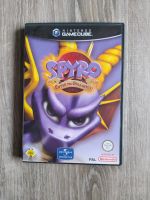 SPYRO enter the dragonfly für Nintendo GameCube Bayern - Trogen Vorschau