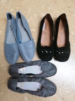 Ballerinas 40 Gabor Rieker Venturini Damenschuhe Baden-Württemberg - Singen Vorschau