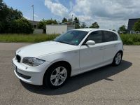 BMW 118d - Xenon - Klima - Top Zustand Baden-Württemberg - Dornstadt Vorschau