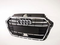 Audi A3 8V 8VA S Line Kühlergrill 8V3853651AB facelift Sportback Baden-Württemberg - Großrinderfeld Vorschau