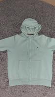 Lacoste Sweatjacke L Mint Grün Bayern - Ingolstadt Vorschau