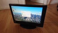 Medion 18,5" LCD-Bildschirm mit DVD-Laufwerk Leipzig - Eutritzsch Vorschau