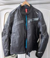 schwarze IXS Motorradjacke Herren neu gr xxl Nordrhein-Westfalen - Haltern am See Vorschau