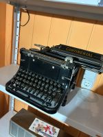 Continental Schreibmaschine Sachsen-Anhalt - Wolfen Vorschau