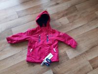 Trollkids Regenjacke Sognefjord pink, 98, NEU mit Etikett Nordrhein-Westfalen - Olpe Vorschau