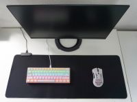 Gaming Setup - RGB Gaming Maus, Tastatur und Mousepad Nordrhein-Westfalen - Gelsenkirchen Vorschau