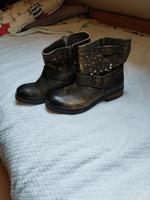 Buffalo Damen Boots Nordrhein-Westfalen - Moers Vorschau
