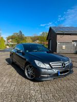 Mercedes E Coupé AMG Paket Niedersachsen - Lohne (Oldenburg) Vorschau