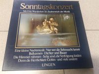 LP Schallplatten vinyl Fritz Wunderlich 5er Box Saarland - Heusweiler Vorschau