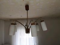 Deckenlampe vintage Baden-Württemberg - Adelsheim Vorschau