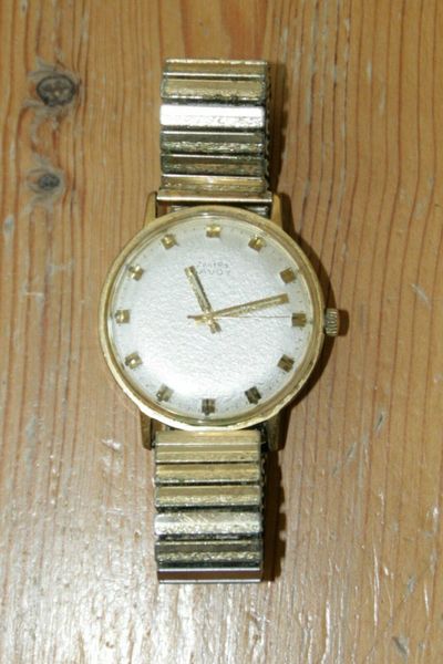 ZentRa SAVOY Herrenuhr / Armbanduhr mechanisch 60er in Niedersachsen -  Uelzen | eBay Kleinanzeigen ist jetzt Kleinanzeigen