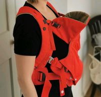 Stokke My Carrier Babytrage Baden-Württemberg - Breisach am Rhein   Vorschau