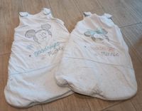 Herding Disney Baby Schlafsack Mickey und Minnie Maus Größe 70 Rheinland-Pfalz - Lösnich Vorschau