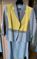 Kostüm - Kleid mit Jacke Nordrhein-Westfalen - Stadtlohn Vorschau