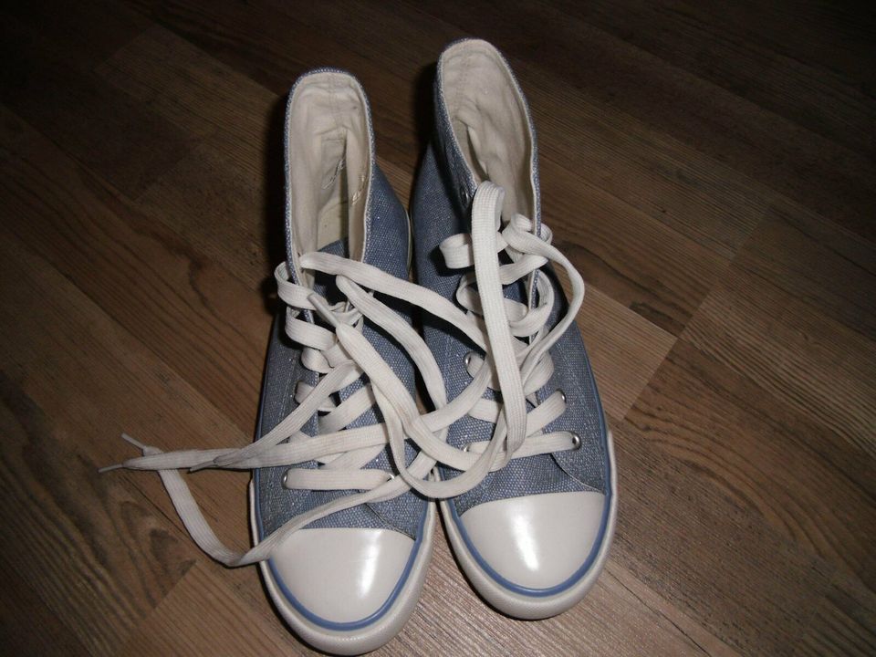 Damen - Schuhe " Neu ", Gr. 38 in Espelkamp