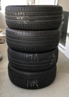 4 Sommerreifen OHNE Felgen (255/45R 101W) Frankfurt am Main - Bornheim Vorschau