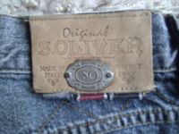 3 HERRENJEANS-1xORIGINAl S.OLIVER-1xMUSTANG 1932-1xPIONEER Nordrhein-Westfalen - Hückelhoven Vorschau