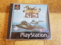 Strike Force Hydra - Playstation 1 - Ps1 - Neu in Folie Niedersachsen - Walkenried Vorschau