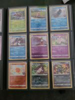 Pokemon Reverse Holo Go englisch Für master set Niedersachsen - Delmenhorst Vorschau