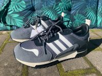 Adidas zx 700 HD grau gr 39,5 Mecklenburg-Vorpommern - Moltzow Vorschau