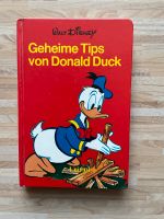 Walt Disney: Geheime Tips von Donald Duck - 1989 Bayern - Friedberg Vorschau