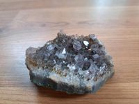 Amethyst * Mineralien * Brasilien * 7,5cm Schleswig-Holstein - Süderfahrenstedt Vorschau