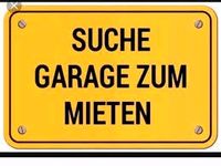 Suche Garage Wuppertal - Oberbarmen Vorschau