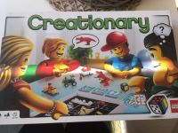 Creationary Lego Spiel Nordrhein-Westfalen - Gevelsberg Vorschau