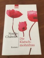 Noële Châtelet - Die Klatschmohnfrau Stuttgart - Stuttgart-West Vorschau