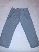 Marc O'Polo Damenhose Gr 36 JAVA mit Leinen Düsseldorf - Rath Vorschau