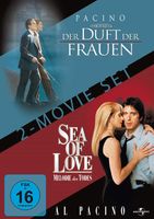 Der Duft der Frauen / Sea of Love - Al Pacino - DVD - NEU OVP Nordrhein-Westfalen - Werther (Westfalen) Vorschau