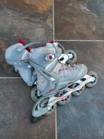 Inline Skates, Inliner, Rollschuhe Sachsen - Markersdorf bei Görlitz Vorschau