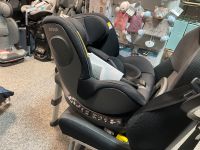 NEU - AVOVA SPERBER-FIX 61 i-Size Auto-Kindersitz 61-105cm - NEU - FIRLEFANZ Berlin - Hohenschönhausen Vorschau