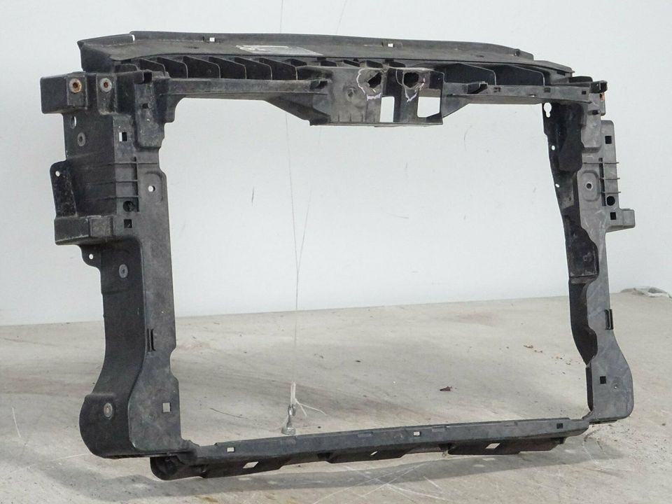 VW Tiguan 1 Schloßträger Frontmaske 5N0805594 vorne 2007–2016 in Bochum