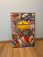 Riesenbilderbuch von Ali Mitgutsch / Buch für Kinder Bayern - Obernzell Vorschau