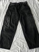 Bershka  Baggy Relaxed Fit Hose gr.46 Nordrhein-Westfalen - Paderborn Vorschau