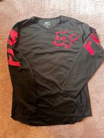 FOX Blackout MTB Jersey (L) Saarland - Beckingen Vorschau