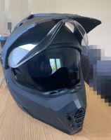 Westt Motorradhelm mit Doppelvisier Sonnenblende XL (61-62 cm) Schleswig-Holstein - Flensburg Vorschau