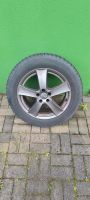 Alufelgen mit Allwetterreifen, 215/60 R 17 100 V, Opel Mokka Nordrhein-Westfalen - Mülheim (Ruhr) Vorschau