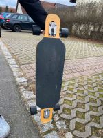 Gebrauchtes Longboard Brandenburg - Stücken Vorschau