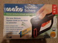 Mako Elektro Tapeten-Schere Hannover - Vahrenwald-List Vorschau