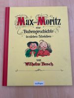 Max und Moritz Bayern - Würzburg Vorschau