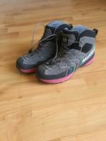 Scarpa Wanderschuhe Knöchelhoch - Größe 36 Baden-Württemberg - Bad Wurzach Vorschau
