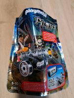 Playmobil 6165 Pirat und Kanone Dresden - Blasewitz Vorschau