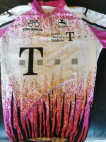 Telekom Rad-Trikot Jan Ullrich Unterschrift Bayern - Egloffstein Vorschau