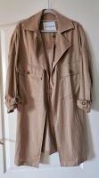 Jacke neu Karo Kauer Mantel Trenchcoat XS 36/38 Baden-Württemberg - Neubulach Vorschau