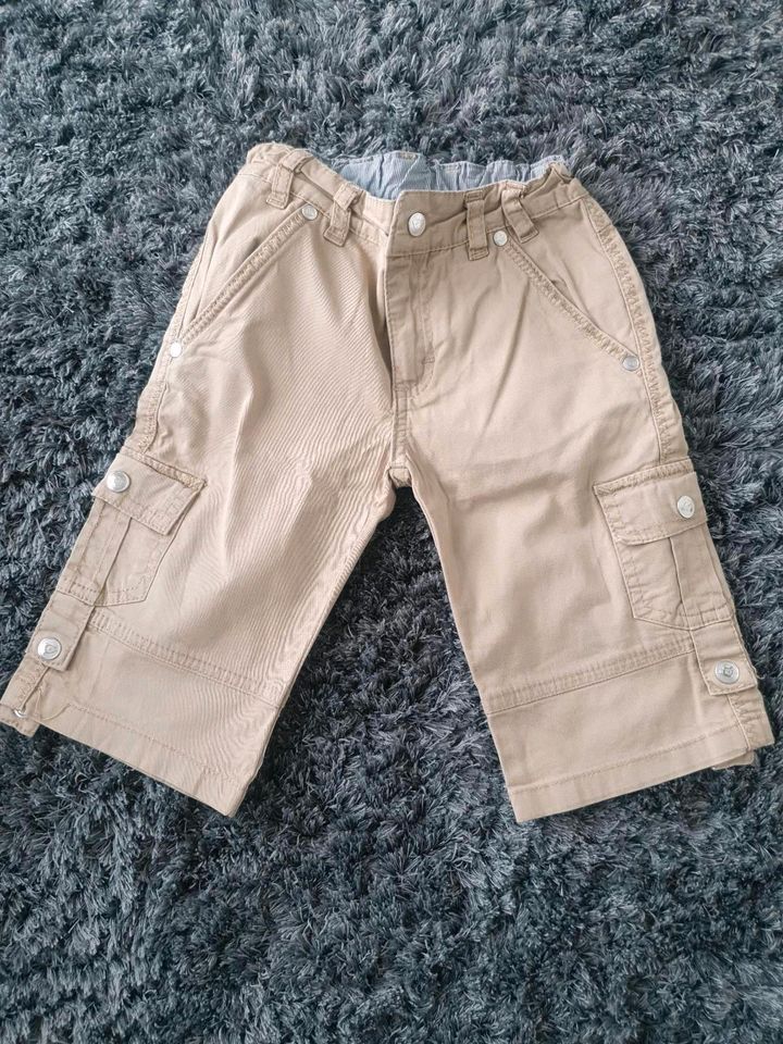 Coole 3/4 Hose von Steiff in Aichach