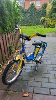 Puky Fahrrad 16  Zoll Kinderfahrrad Wandsbek - Hamburg Farmsen-Berne Vorschau