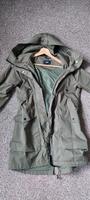 Khujo Parka XL khaki Neu Schleswig-Holstein - Reinfeld Vorschau
