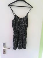 Jumpsuit kurz Gr. 32 von H&M Hessen - Niedernhausen Vorschau